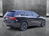 Thumbnail of 2021 In-Violet Clearcoat Dodge Durango