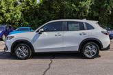 Thumbnail of 2026 Platinum White Pearl Honda HR-V