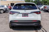 Thumbnail of 2026 Platinum White Pearl Honda HR-V