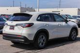 Thumbnail of 2026 Platinum White Pearl Honda HR-V