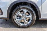 Thumbnail of 2026 Platinum White Pearl Honda HR-V