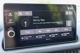 Thumbnail of 2026 Platinum White Pearl Honda HR-V