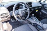 Thumbnail of 2026 Platinum White Pearl Honda HR-V