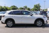 Thumbnail of 2026 Platinum White Pearl Honda HR-V