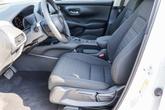 Thumbnail of 2026 Platinum White Pearl Honda HR-V