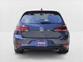 Thumbnail of 2021 Dark Iron Blue Metallic Volkswagen Golf GTI