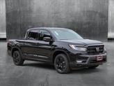 Thumbnail of 2025 Crystal Black Pearl Honda Ridgeline