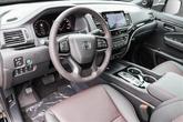 Thumbnail of 2025 Crystal Black Pearl Honda Ridgeline