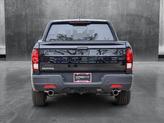 Thumbnail of 2025 Crystal Black Pearl Honda Ridgeline
