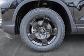 Thumbnail of 2025 Crystal Black Pearl Honda Ridgeline