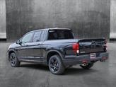 Thumbnail of 2025 Crystal Black Pearl Honda Ridgeline