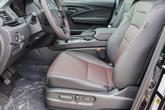 Thumbnail of 2025 Crystal Black Pearl Honda Ridgeline