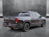 Thumbnail of 2025 Crystal Black Pearl Honda Ridgeline