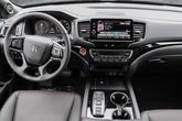 Thumbnail of 2025 Crystal Black Pearl Honda Ridgeline