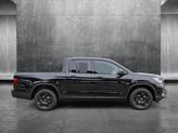 Thumbnail of 2025 Crystal Black Pearl Honda Ridgeline