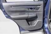 Thumbnail of 2026 Crystal Black Pearl Honda CR-V Hybrid