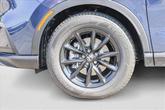 Thumbnail of 2026 Crystal Black Pearl Honda CR-V Hybrid