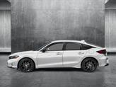 Thumbnail of 2025 Platinum White Pearl Honda Civic