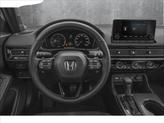 Thumbnail of 2025 Platinum White Pearl Honda Civic