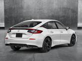 Thumbnail of 2025 Platinum White Pearl Honda Civic