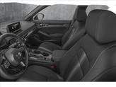 Thumbnail of 2025 Platinum White Pearl Honda Civic