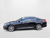 Thumbnail of 2015 Ebony Black Kia Optima