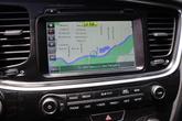 Thumbnail of 2015 Ebony Black Kia Optima