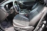 Thumbnail of 2015 Ebony Black Kia Optima