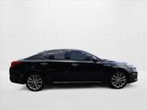 Thumbnail of 2015 Ebony Black Kia Optima
