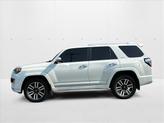 Thumbnail of 2019 Blizzard Pearl Toyota 4Runner