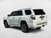 Thumbnail of 2019 Blizzard Pearl Toyota 4Runner