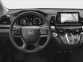 Thumbnail of 2026 Modern Steel Metallic Honda Odyssey