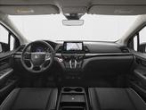 Thumbnail of 2026 Modern Steel Metallic Honda Odyssey