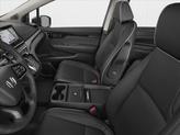 Thumbnail of 2026 Modern Steel Metallic Honda Odyssey