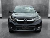 Thumbnail of 2017 Crystal Black Pearl Honda CR-V