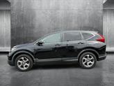 Thumbnail of 2017 Crystal Black Pearl Honda CR-V