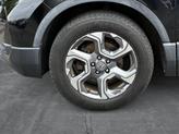 Thumbnail of 2017 Crystal Black Pearl Honda CR-V