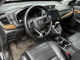 Thumbnail of 2017 Crystal Black Pearl Honda CR-V