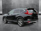 Thumbnail of 2017 Crystal Black Pearl Honda CR-V