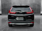 Thumbnail of 2017 Crystal Black Pearl Honda CR-V