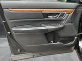 Thumbnail of 2017 Crystal Black Pearl Honda CR-V