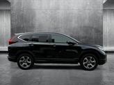 Thumbnail of 2017 Crystal Black Pearl Honda CR-V