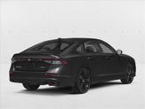 Thumbnail of 2025 Crystal Black Pearl Honda Accord Hybrid