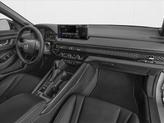 Thumbnail of 2025 Crystal Black Pearl Honda Accord Hybrid