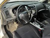 Thumbnail of 2013 Pearl White Nissan Altima