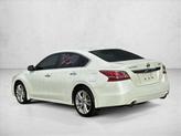 Thumbnail of 2013 Pearl White Nissan Altima