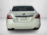 Thumbnail of 2013 Pearl White Nissan Altima
