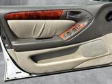 Thumbnail of 2004 Crystal White Lexus GS 300