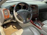 Thumbnail of 2004 Crystal White Lexus GS 300