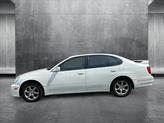 Thumbnail of 2004 Crystal White Lexus GS 300